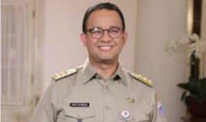 Anies Baswedan