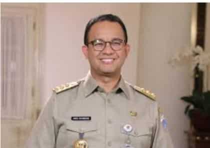 anies baswedan Anies Baswedan