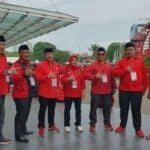 Revitalisasi Pasar Banjaran