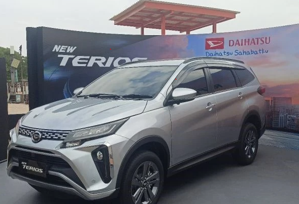 Daihatsu Terios