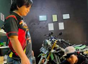 FZ Repair