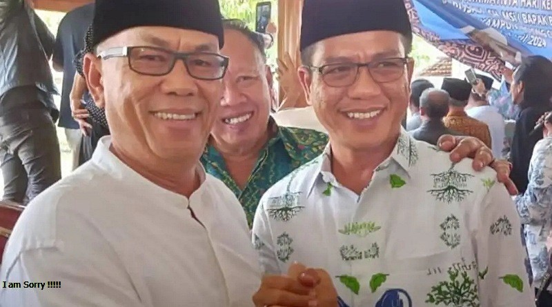 DS dan Asep
