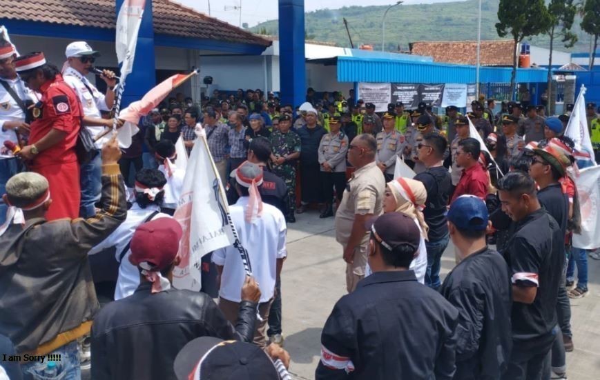 Ormas Bamuswari