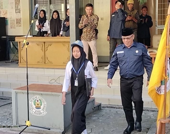 H Asep Ikhsan Ciparay Kab Bandung