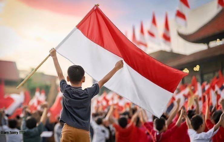 Islam Bernegara