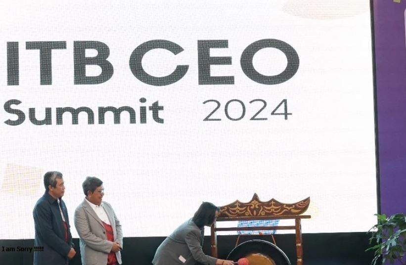 ITB SUMMIT