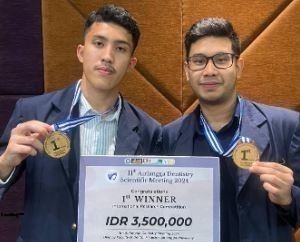 Mahasiswa Unpad