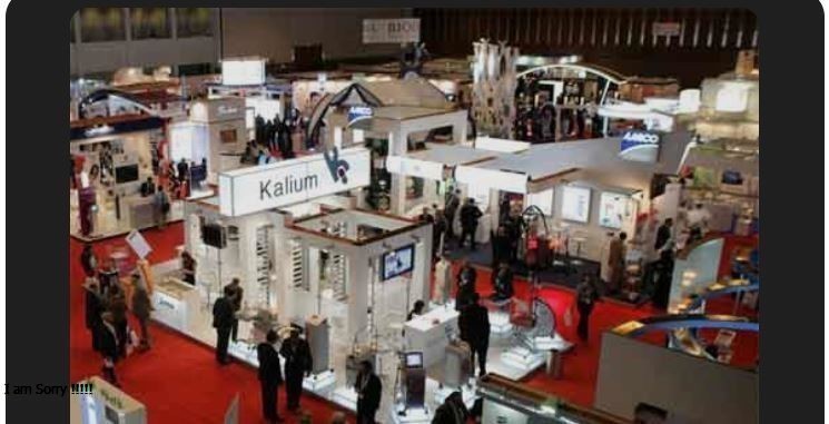 Pameran Efektif