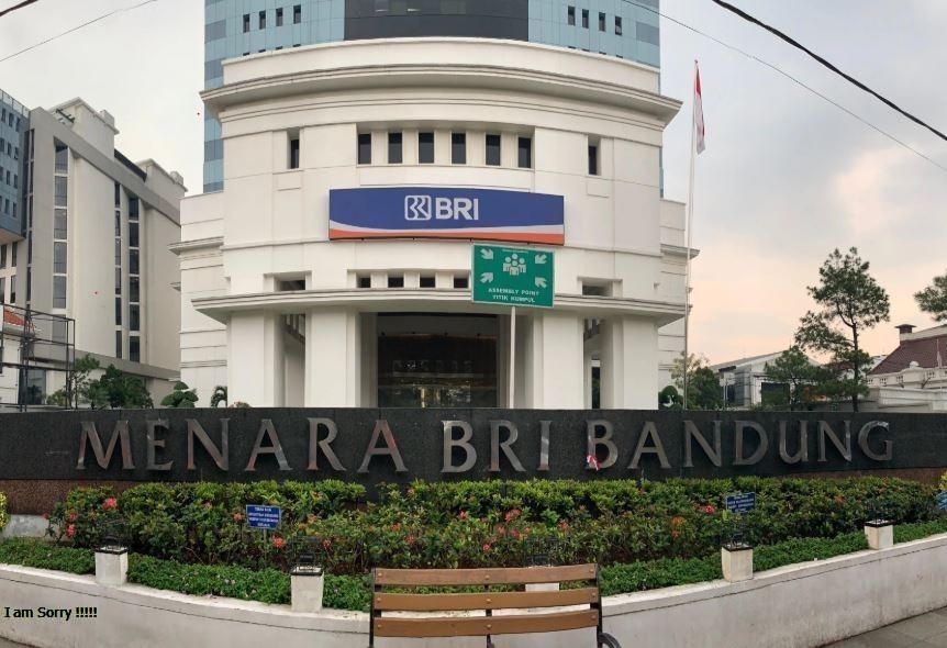 Menara BRI Bandung