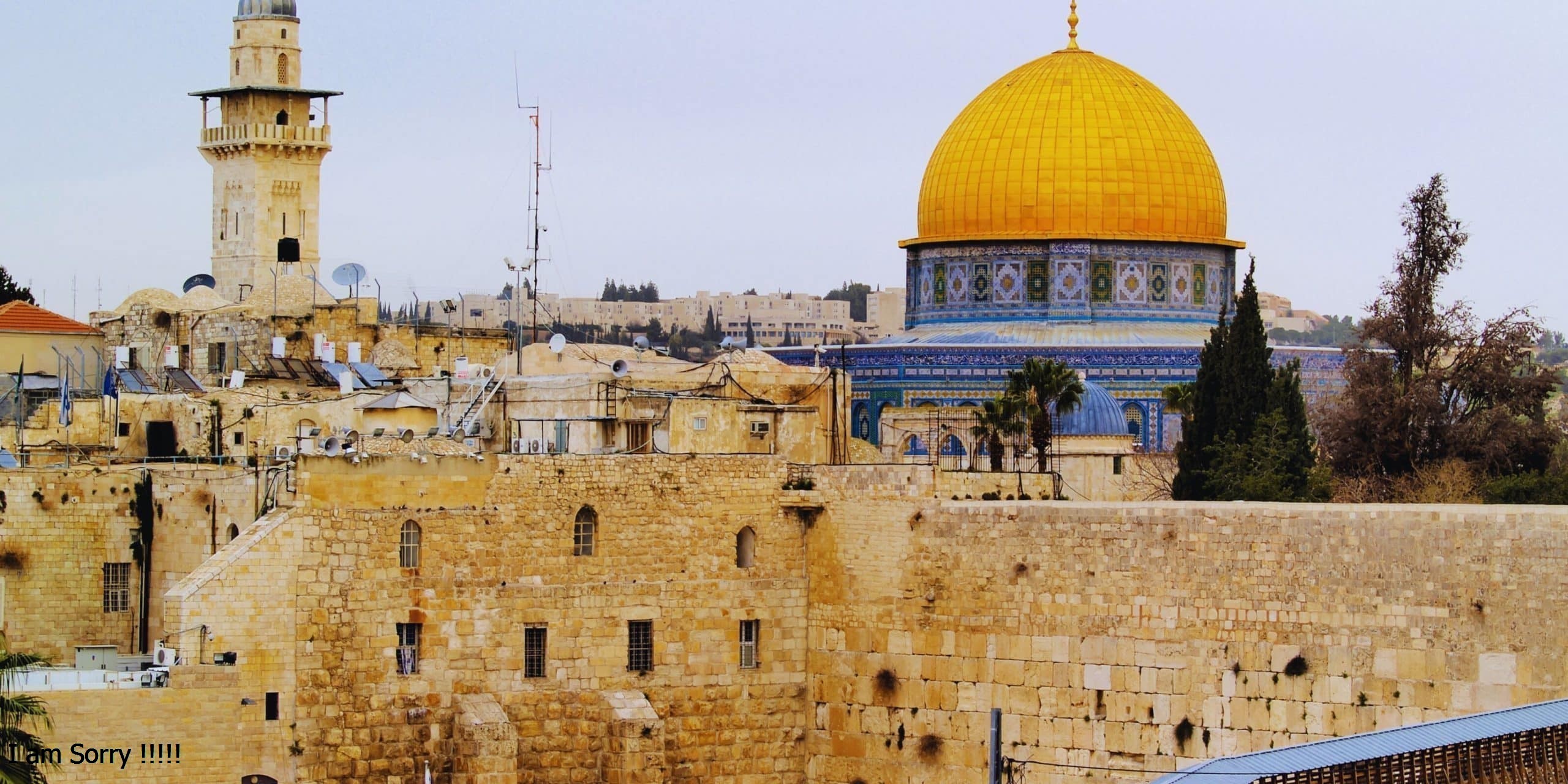 tres claves para entender el conflicto entre israel y palestina scaled 1