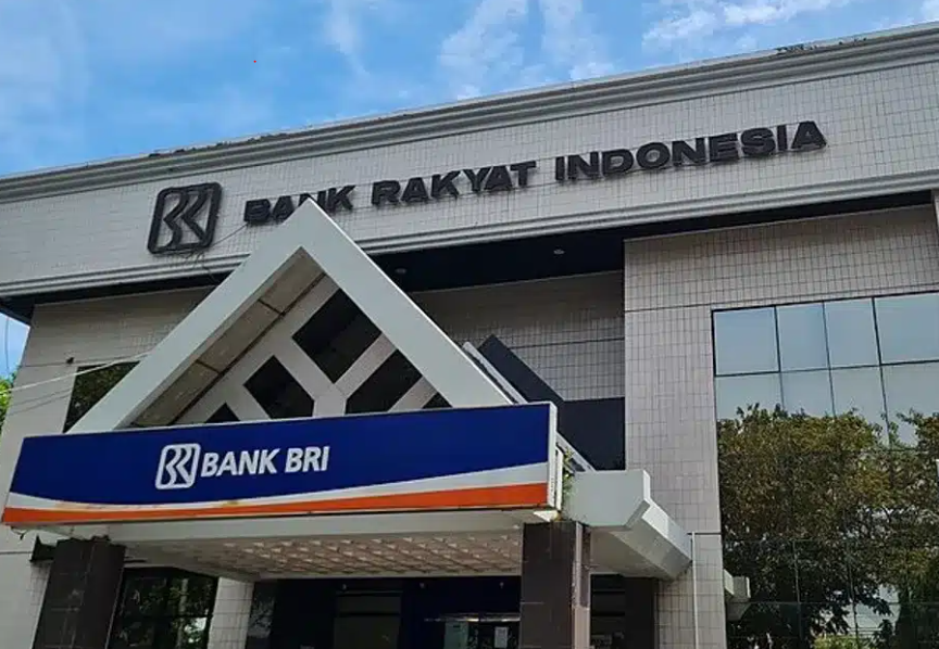 Bank Rakyat Indonesia BRI