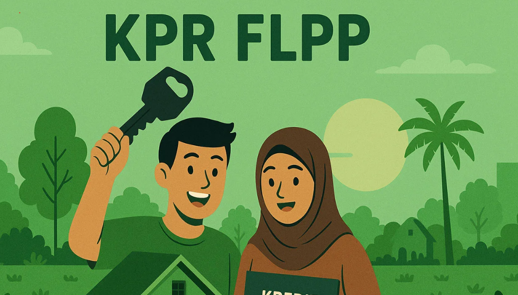 Solusi Kredit rumah dengan KPR