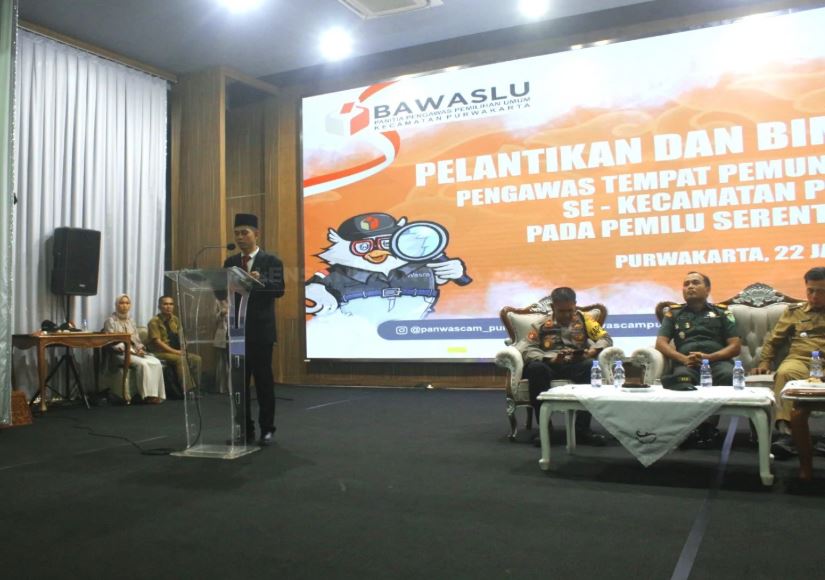PURWAKARTA