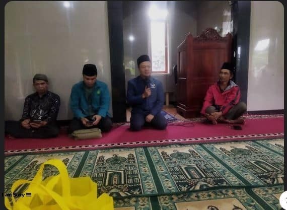 Yayasan Hikmah Mandiri