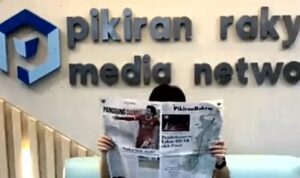 Media Pikiran Rakyat