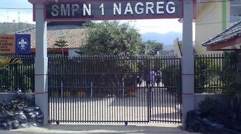 SMAN NAGREG