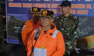 TIM SAR CISARUA