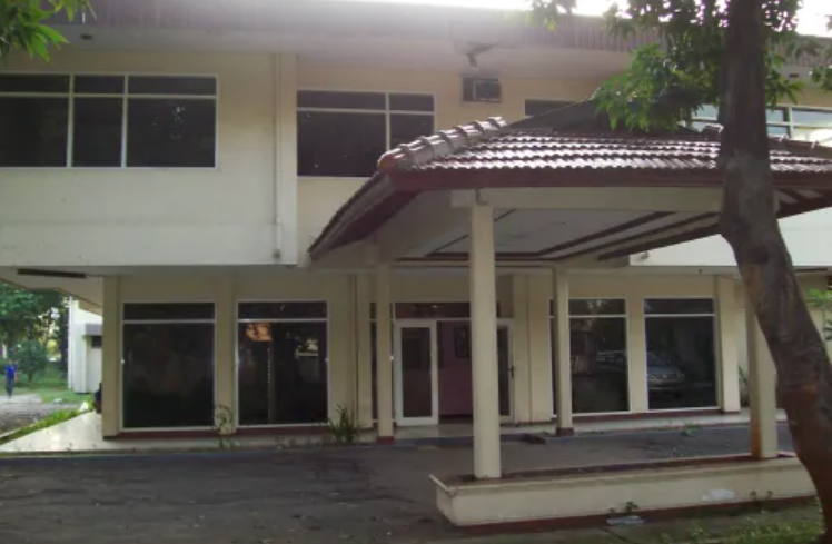 Kantor Kecamatan Cicalengka