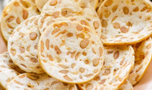 Kripik Tempe Sagu