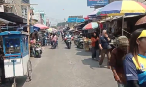 Pasar Cicalengka.