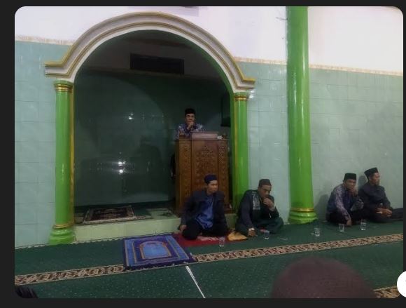 Desa Ancolmekar
