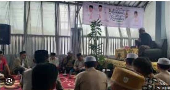 Lanjutan Yayasan Hikmah Mandiri