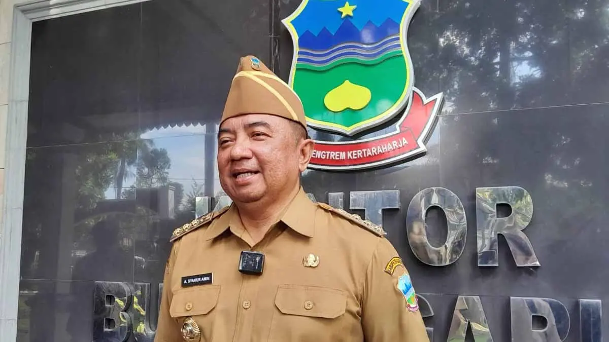 Bupati Garut Ajak ASN