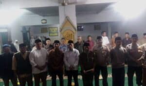 Porkopimcam Arjasari