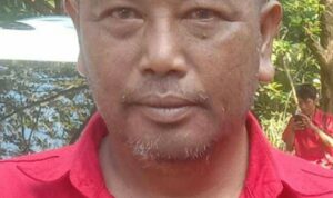 Kelangkaan Gas Melon di Garut