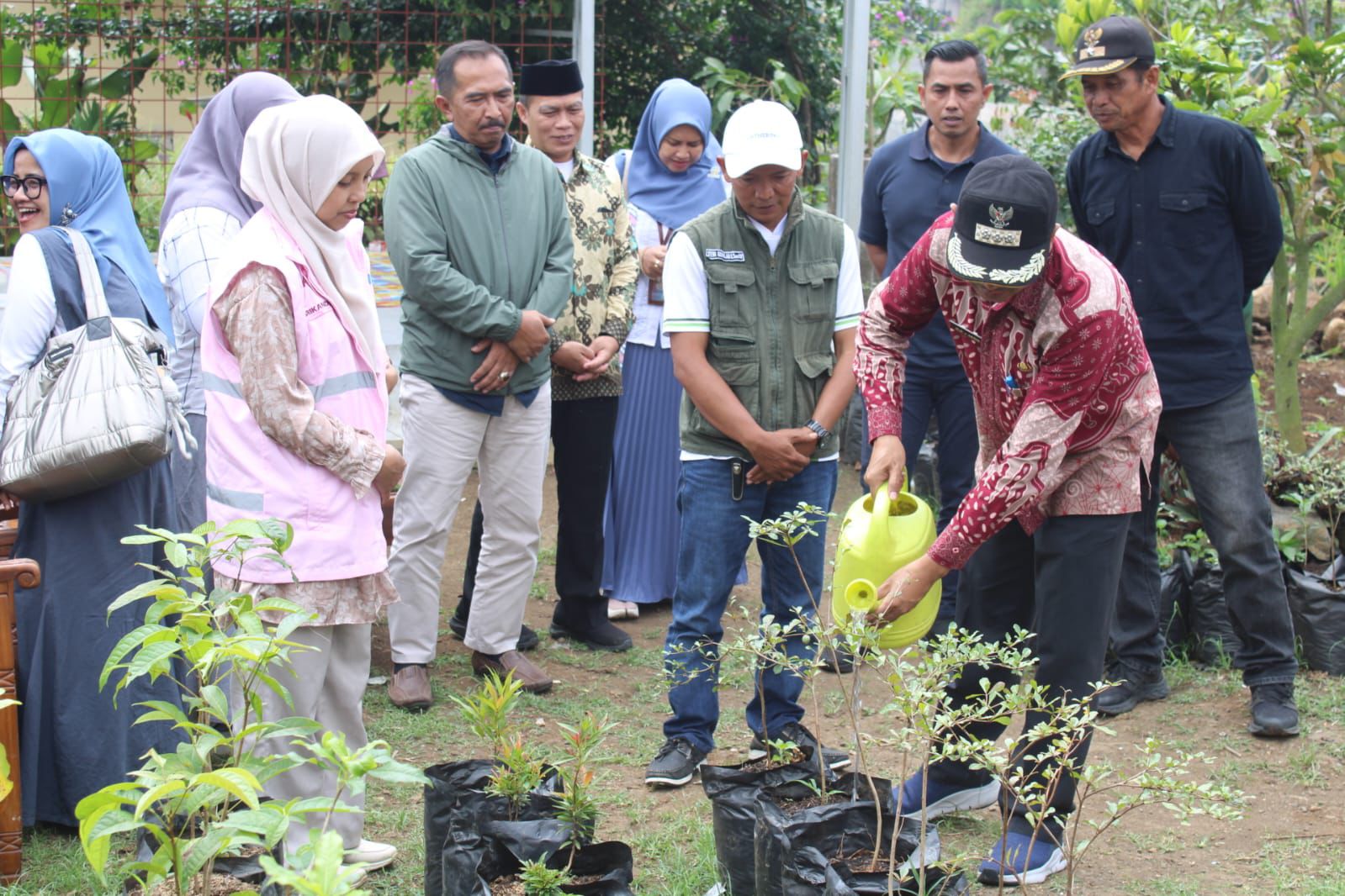 Generasi Muda Garut