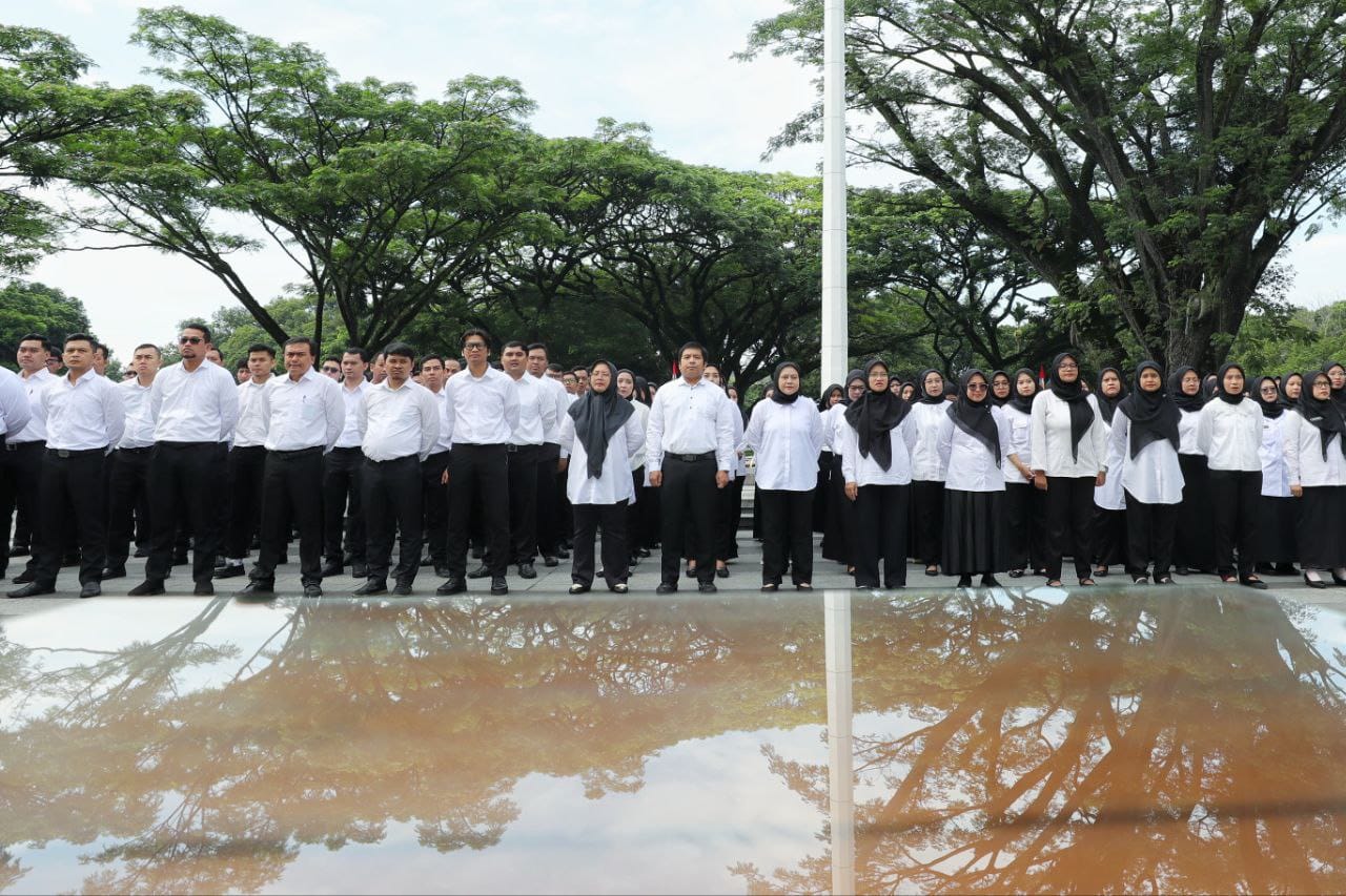 Isu panas mengenai PHK Massal PPPK di era Presiden Prabowo Subianto akhirnya mendapat klarifikasi resmi dari Pemerintah Pusat.