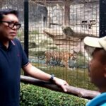 Krisis manajemen di Bandung Zoo kini memasuki babak baru mengkhawatirkan. Wakil Ketua DPRD Jawa Barat, Ono Surono, melontarkan kritik tajam