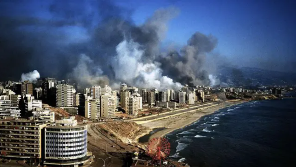 Lebanon