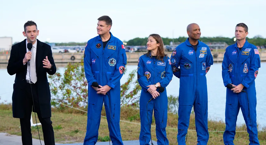 NASA