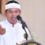 Pemerintah Provinsi Jawa Barat menegaskan komitmennya untuk tidak memangkas Tunjangan Kinerja atau Tukin bagi Aparatur Sipil Negara ( ASN )