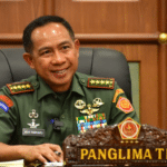 Kepala BAIS TNI