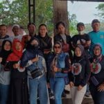 Srikandi DPP LSM Trisakti