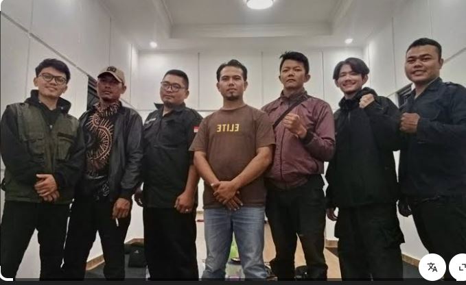jurnalis beritapedia Bahas Bedah Kasus