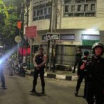 Satuan Reserse Narkoba Polres Cimahi sukses membongkar praktik peredaran gelap narkotika jenis sabu di wilayah Kota Cimahi.