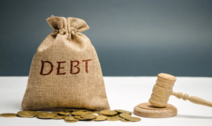 debt collector