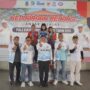 Olahraga Pilar Penting Membentuk Generasi Muda