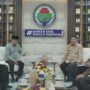 Bupati Garut Kunjungi Mendes
