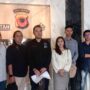 PDIP Garut Resmi Laporkan Dugaan Kasus Pencabulan