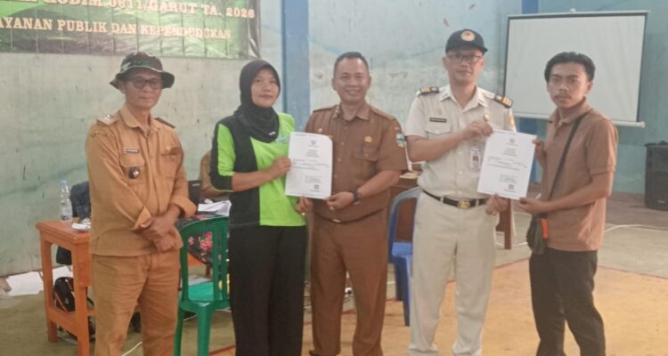 Layanan Adminduk