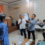 Pemilihan BPD Panenjoan