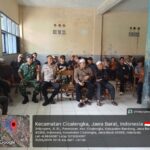 Pemilihan BPD Panenjoan