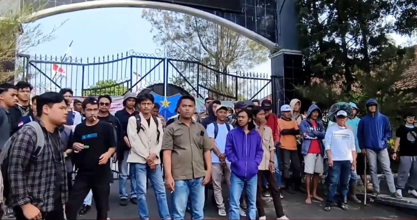 Gerakan Mahasiswa Merdeka