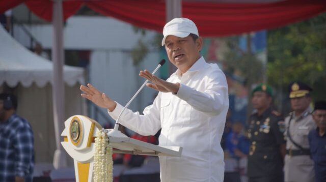 Pentingnya Penataan Daerah
