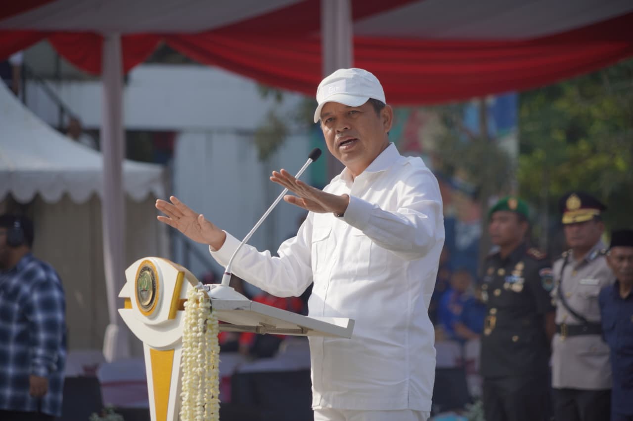 Pentingnya Penataan Daerah