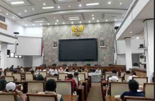 Garsel Terkait Program MBG
